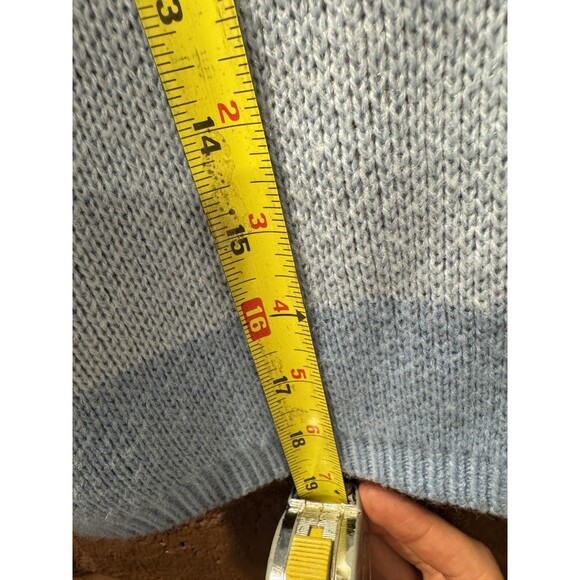 House Of Sunny Knit Halter Tank Dolphin Sz 2 Ocean Beach Limited Run Vol. 17 - Picture 7 of 9